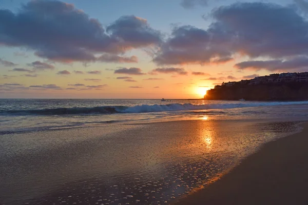 Emerald Bay — Stockfoto