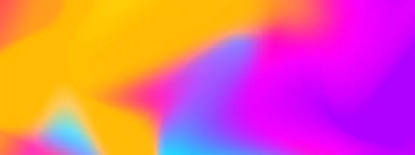 Fundo colorido líquido. Contexto abstrato futurista. 3d forma de fluido abstrato. — Fotografia de Stock