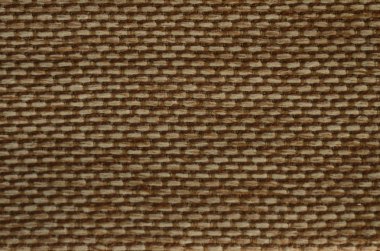 kahverengi Tekstil doku 