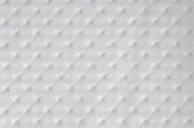 Beyaz deri dokusu 