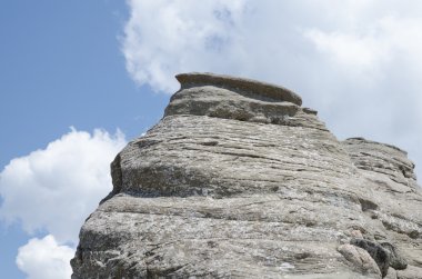 Ulusal doğal park babele