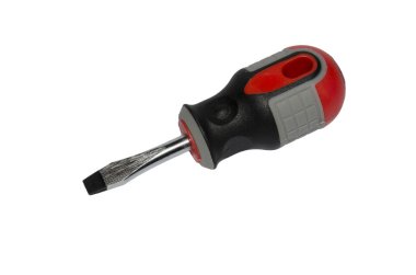 küçük bir tornavida