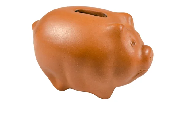 Piggy-bank — Stock Photo, Image