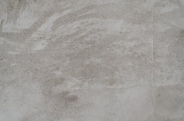 Ağ cam elyaf takviye doku b ile temiz beton duvar