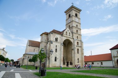 Katolik Katedrali St Michel'ın 