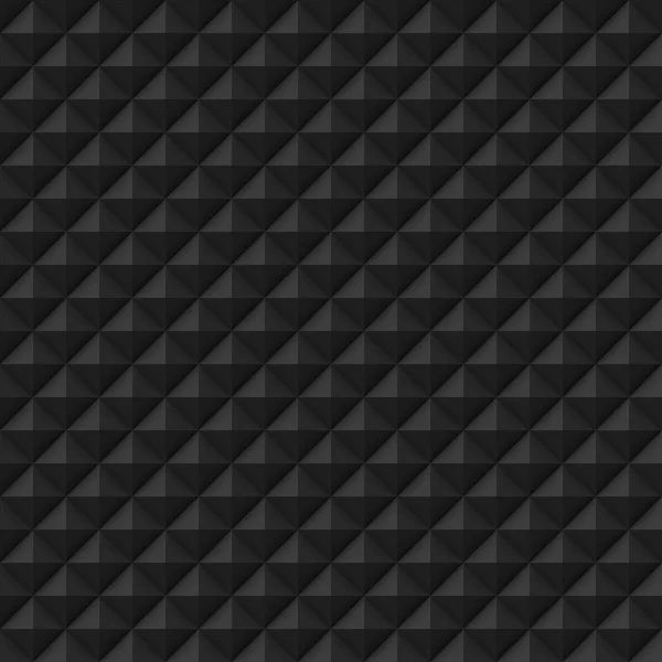 Pyramides motif blanc. Vecteur — Image vectorielle