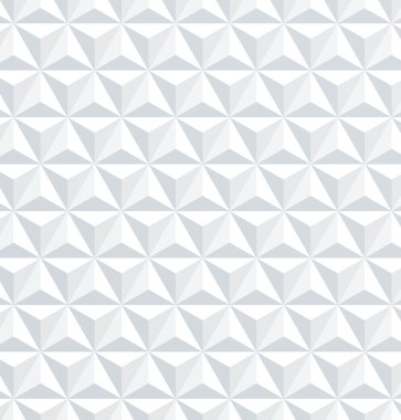 Geometrik Kusursuz Desen.