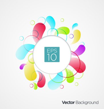 renkli çiçek arka plan