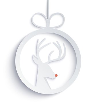 Noel aplike arka plan.