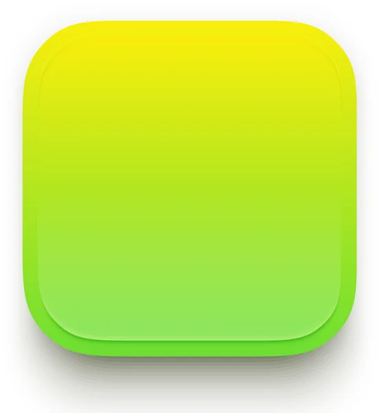 App ikoner bakgrund. — Stock vektor