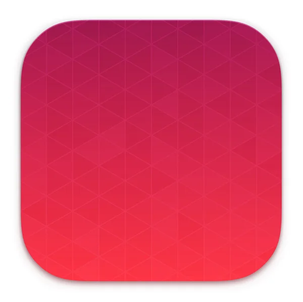 App-Symbole Hintergrund. — Stockvektor