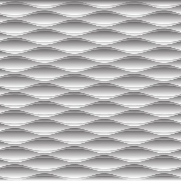 Modèle blanc abstrait . — Image vectorielle