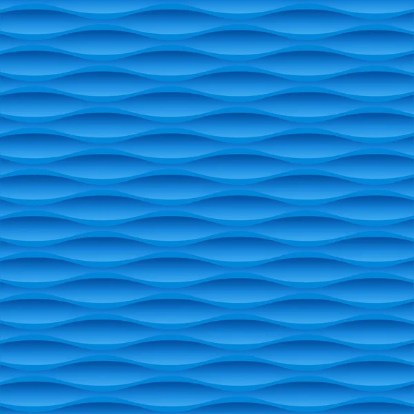 Modèle bleu abstrait . — Image vectorielle