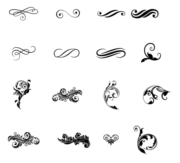 Vintage Süslemeleri