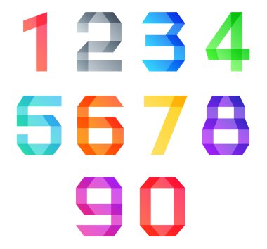 vektör sayılar kümesi