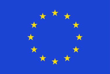 Avrupa bayrak.