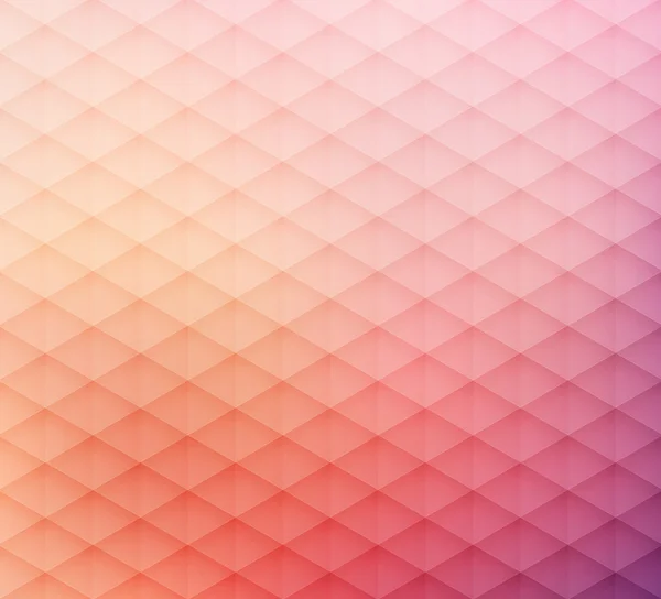 Fondo colorido del mosaico. — Vector de stock