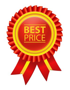 En iyi fiyat etiketi şeritler