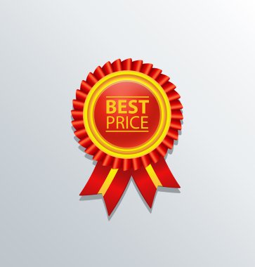 En iyi fiyat etiketi şeritler