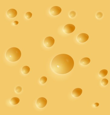 gerçekçi peynir desen