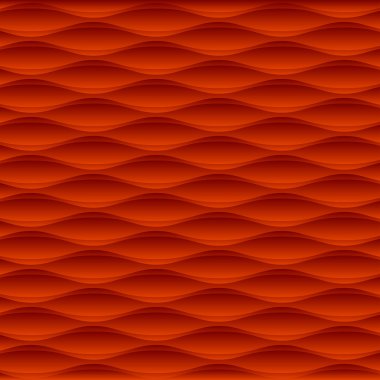 Kusursuz soyut desen