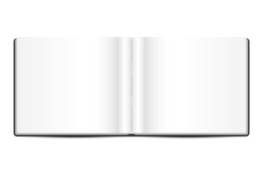 büyük eskiz defteri