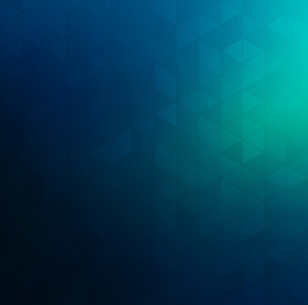 Абстрактный фон с геометрическими элементами. Вектор