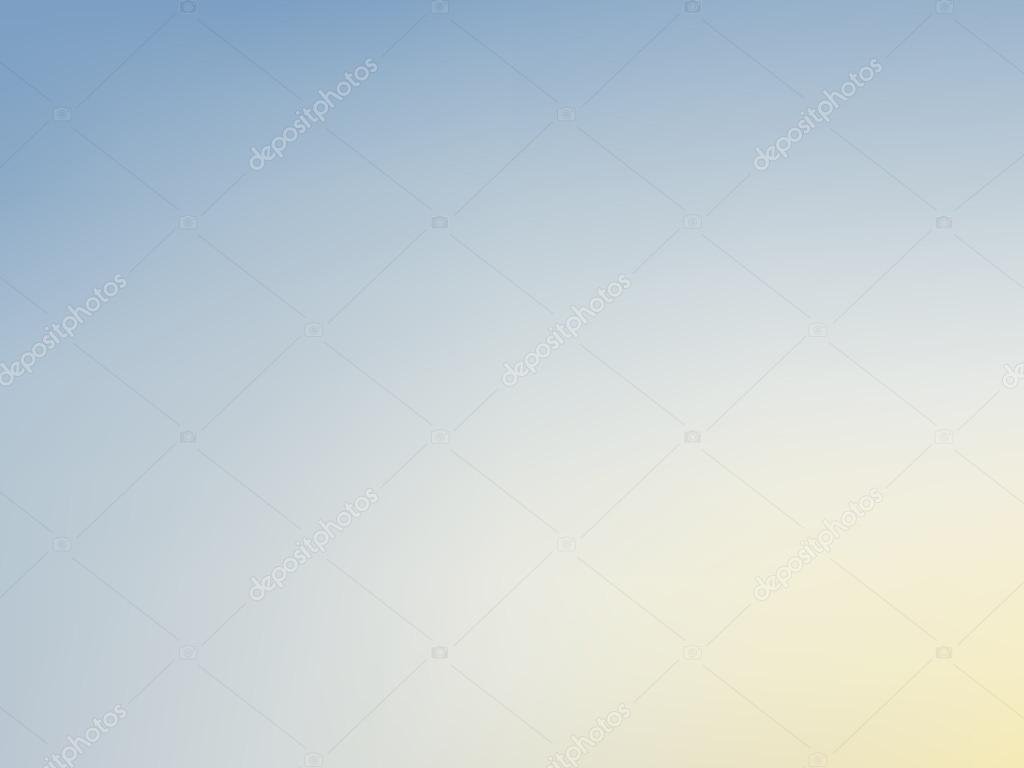 Abstract blurred background. Vector