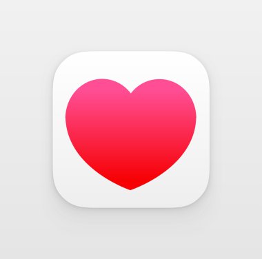 kalp app simgesi