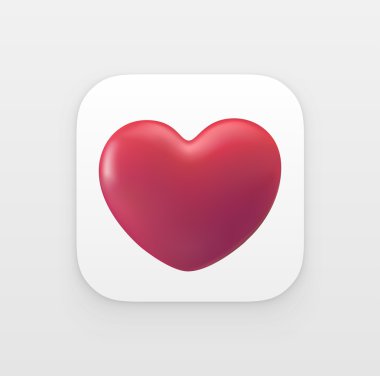 kalp app simgesi