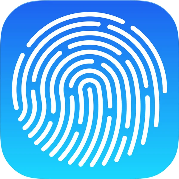 Parmak izi ile HUD arabirimi