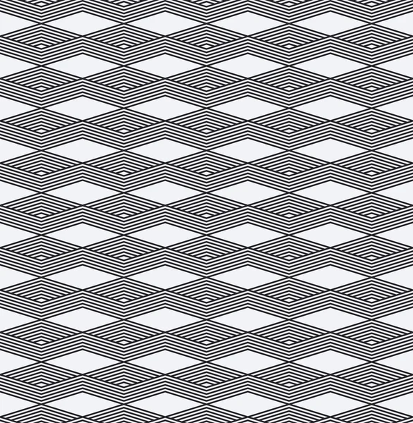 Geometrisches Muster Vektorgrafiken