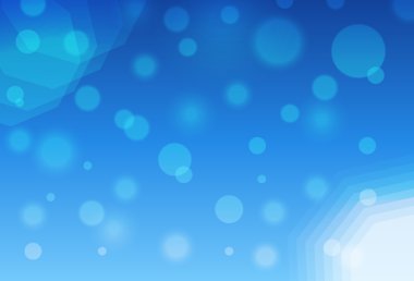 Yumuşak renkli arka plan. Vektör