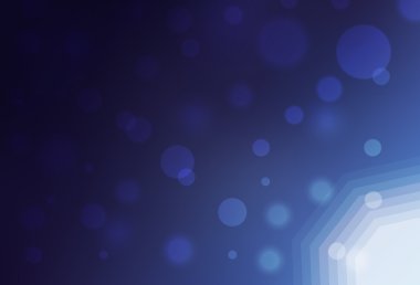 Yumuşak renkli arka plan. Vektör