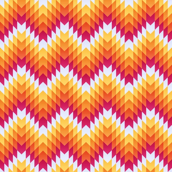 Aztek seamless modeli. Vektör