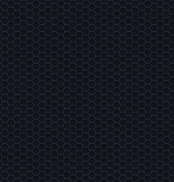 karbon altıgenler ile seamless modeli