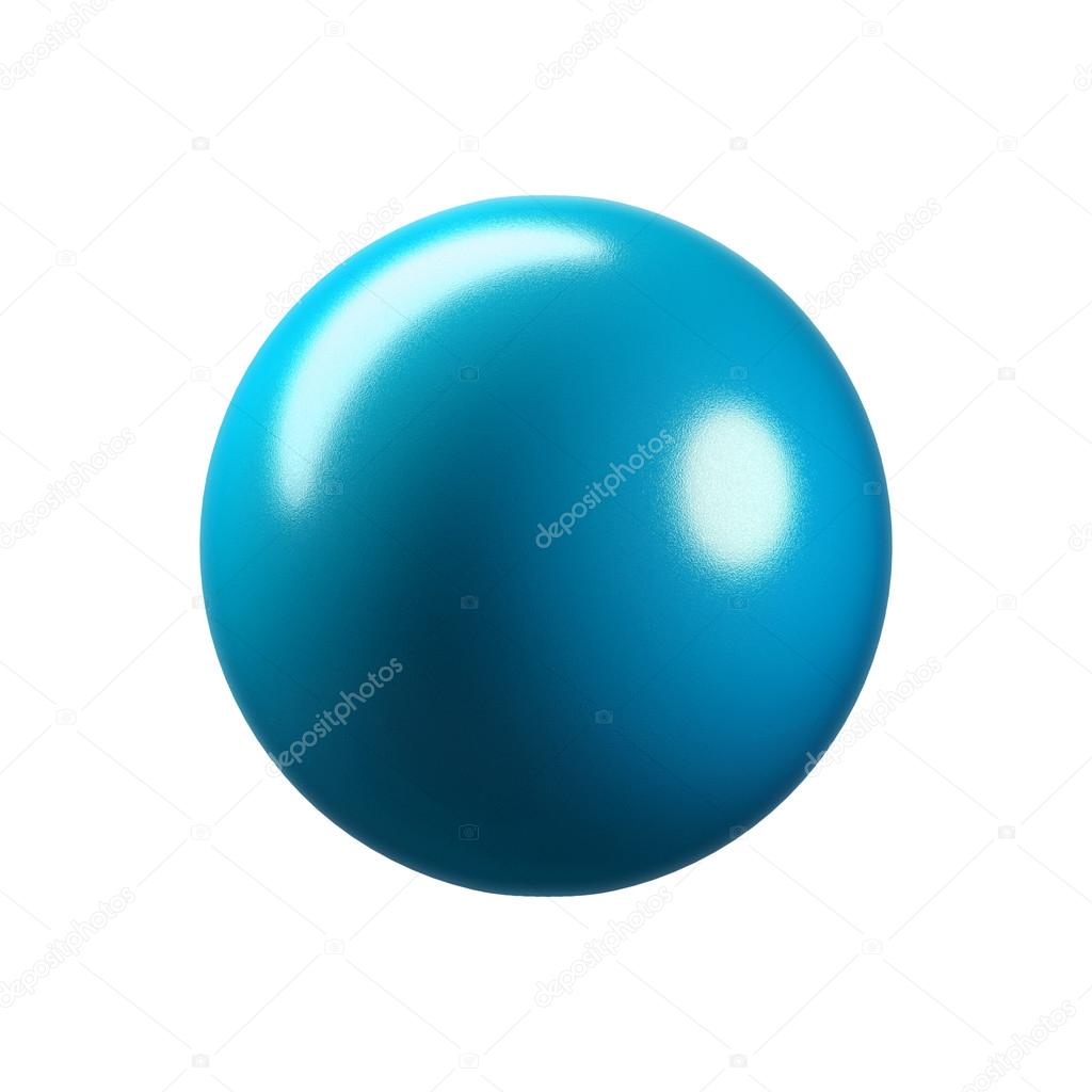 plastic sphere ball