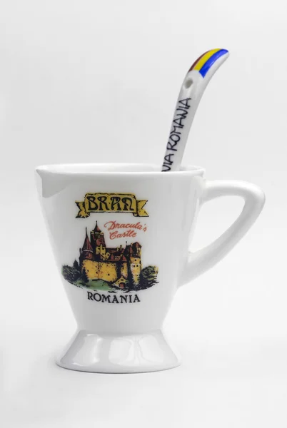 Romanya'dan Hediyelik eşya