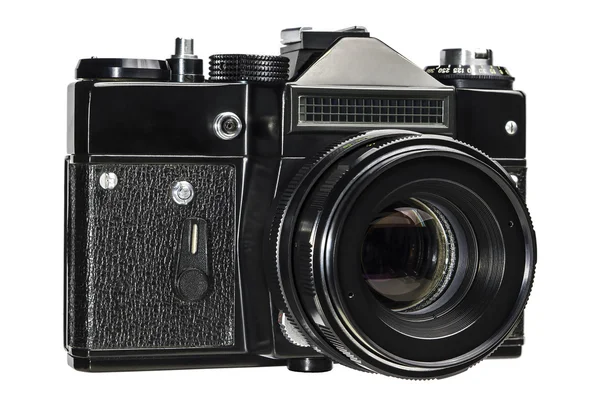 Film Slr fotoğraf
