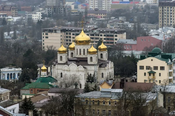 kurtarıcı katedrali