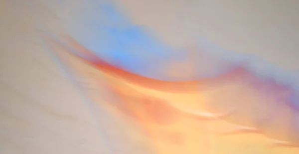 Camera Shake Effects Simulating Fire Flame Texture Fire Abstraction Fire — Stock Photo, Image