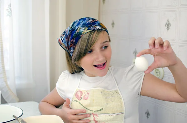 Tüm beslemek hazır