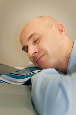 Masaüstünüzde uyku