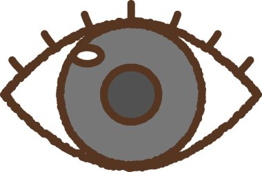 El çizimi tek resim: Hitomi