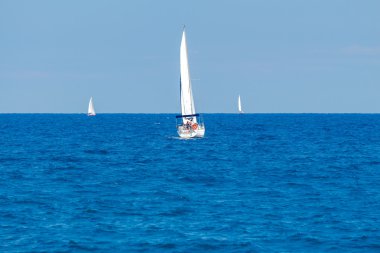 Barcelona. Koyda.