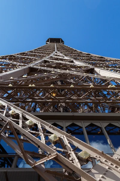 Paris. Eiffelturm. — Stockfoto