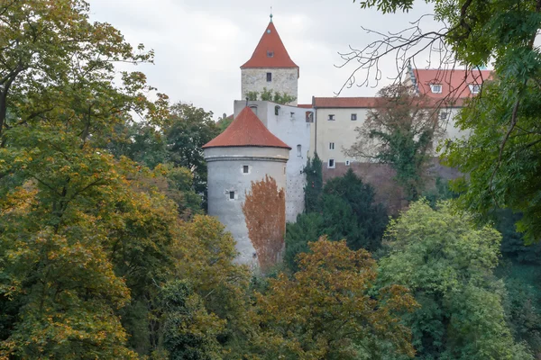 Prague. — Stock Photo, Image