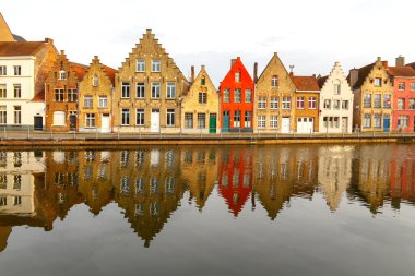 Bruges.