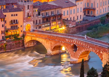 Verona..