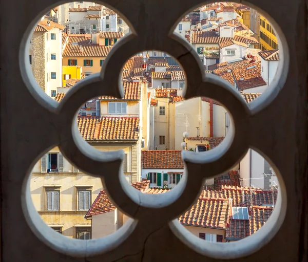 Florence. Duomo. — Stockfoto